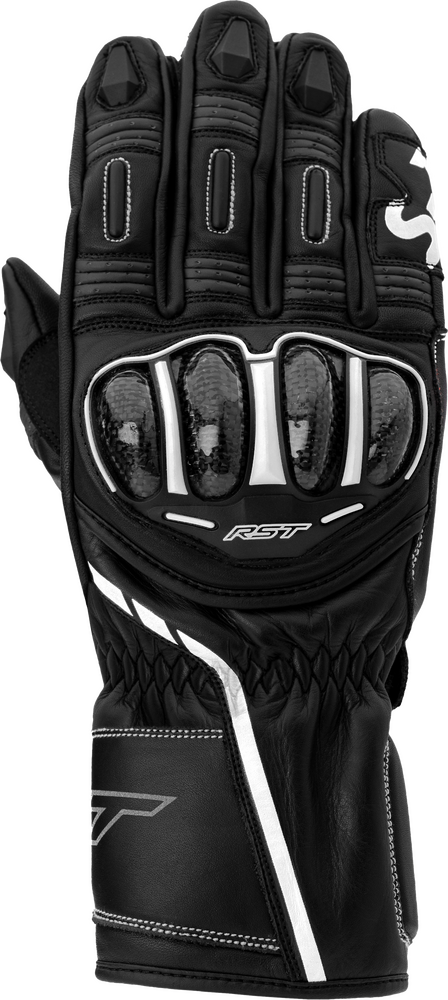 Rst Women's S1 CE Glove — Black/White