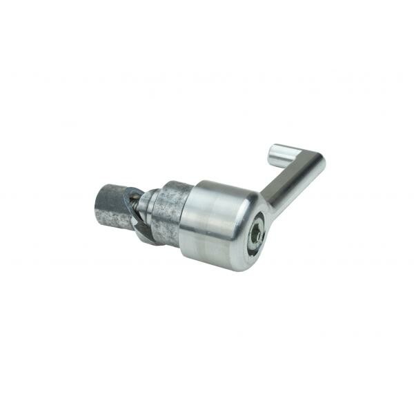 ENDURO ENGINEERING AXLE PULL HANDLES