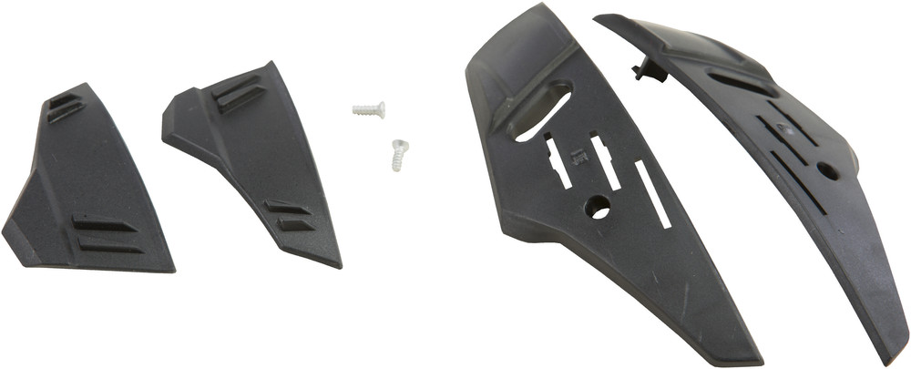 GMAX TOP FRONT VENTS LEFT/RIGHT MD-04/OF-17