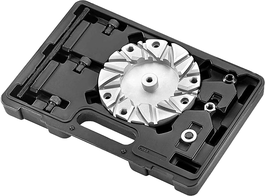 HELIX DRIVE CLUTCH FIXTURE POLARIS