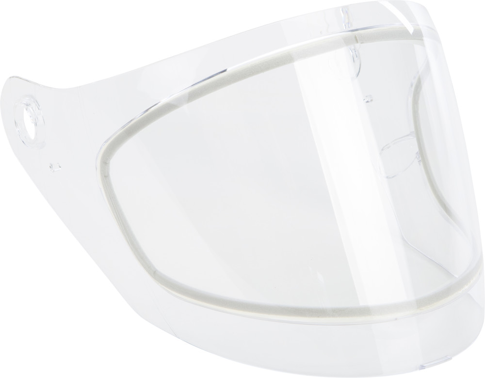 TOURIST SHIELD DUAL PANE CLEAR