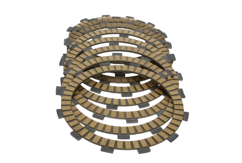 PROX CLUTCH FRICTION PLATE SET SHE