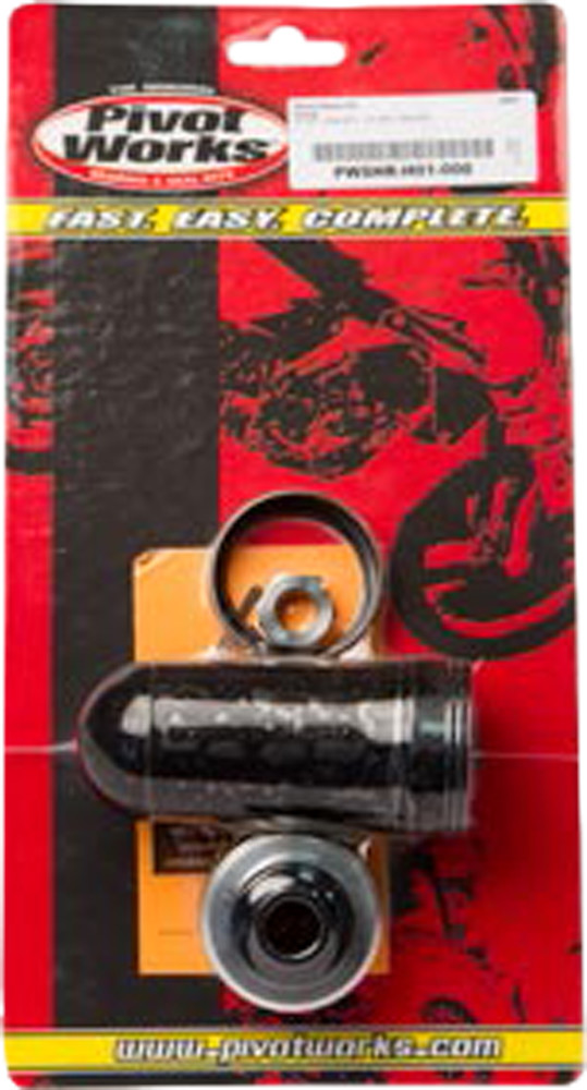 SHOCK REPAIR KIT