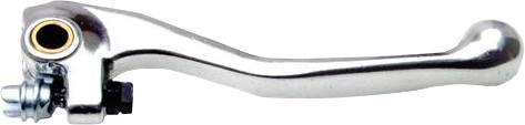MOTION PRO BRAKE LEVER SILVER