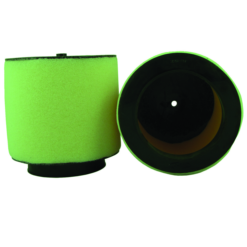 Pre-Oiled Air Filter