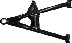 SP1 LOWER RH A-ARM POL