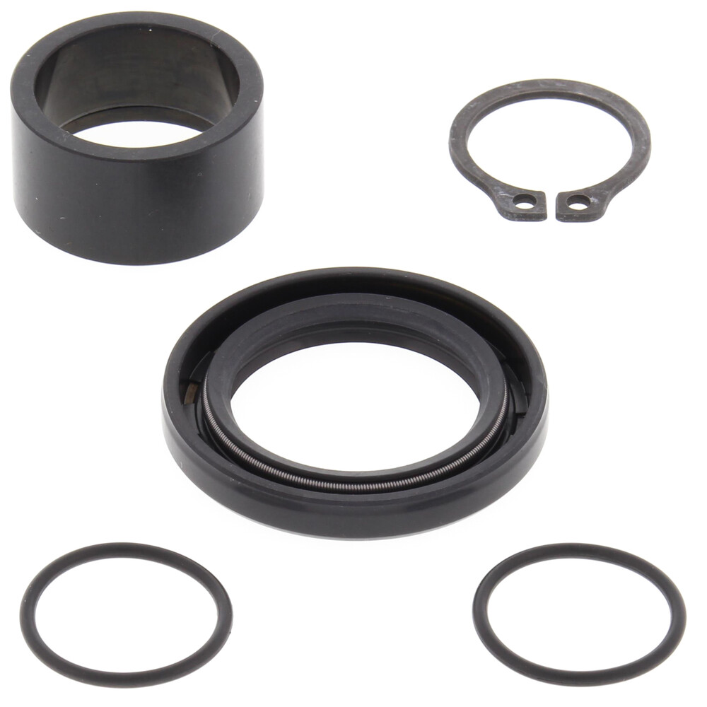 All Balls Racing Counter Shaft Seal Kit Kawasaki KX65 / KX85 / KX100 / KX112 2005-2025