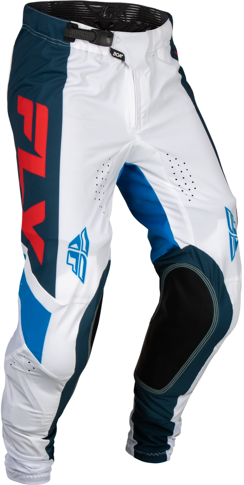 LITE PANTS RED/WHITE/NAVY SZ 28