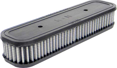 K&N AIR FILTER