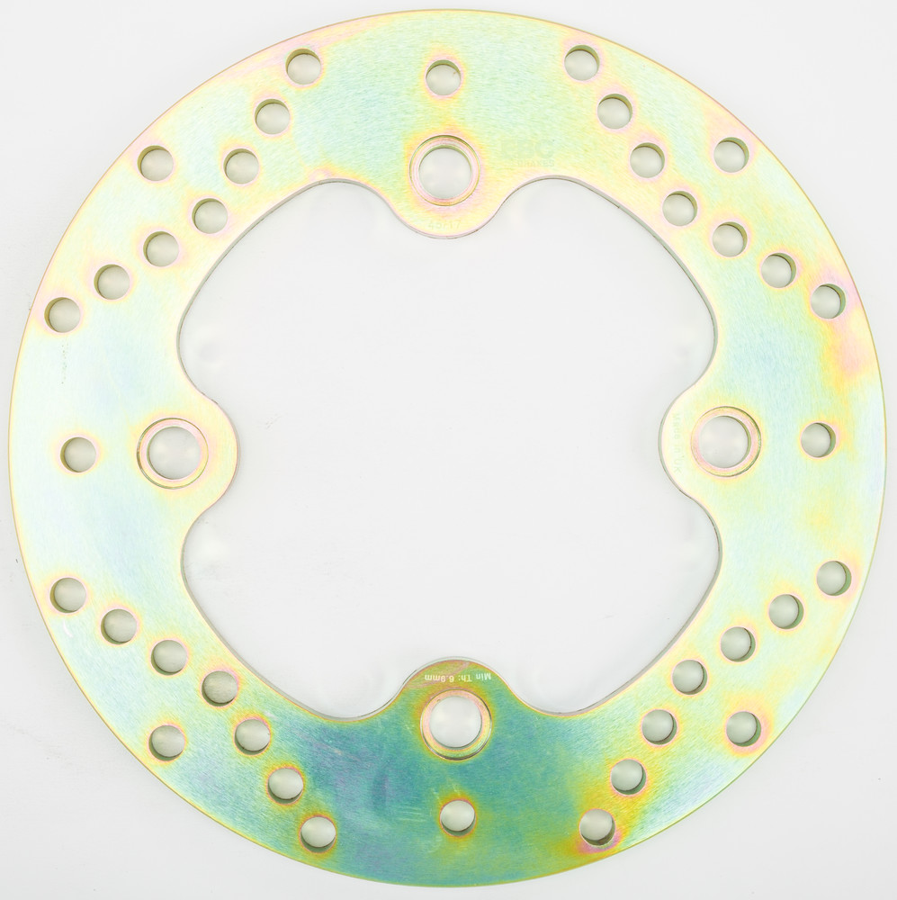 UTV BSD Brake Rotors