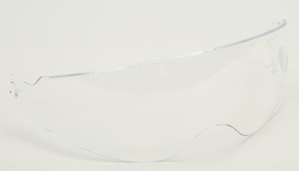 GMAX HELMET SHIELD CLEAR GM-65 XS-MD