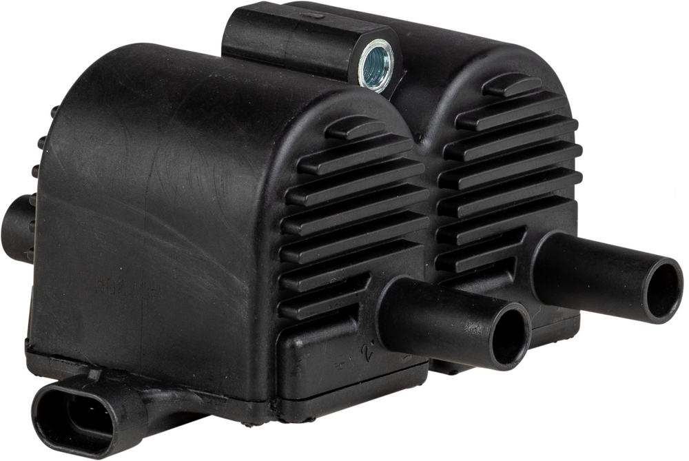HD HP COIL DUAL FIRE QUAD TOWER