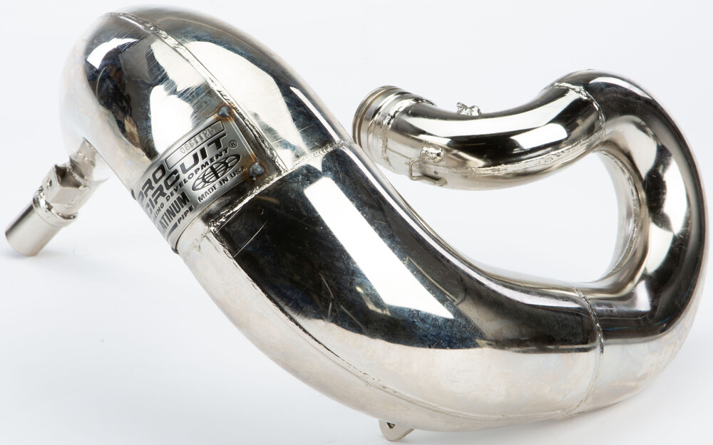 Pro Circuit Platinum Exhaust Pipe