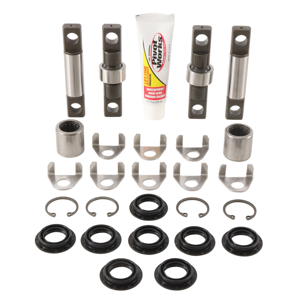 PIVOT WORKS A-ARM BEARING KIT KAW
