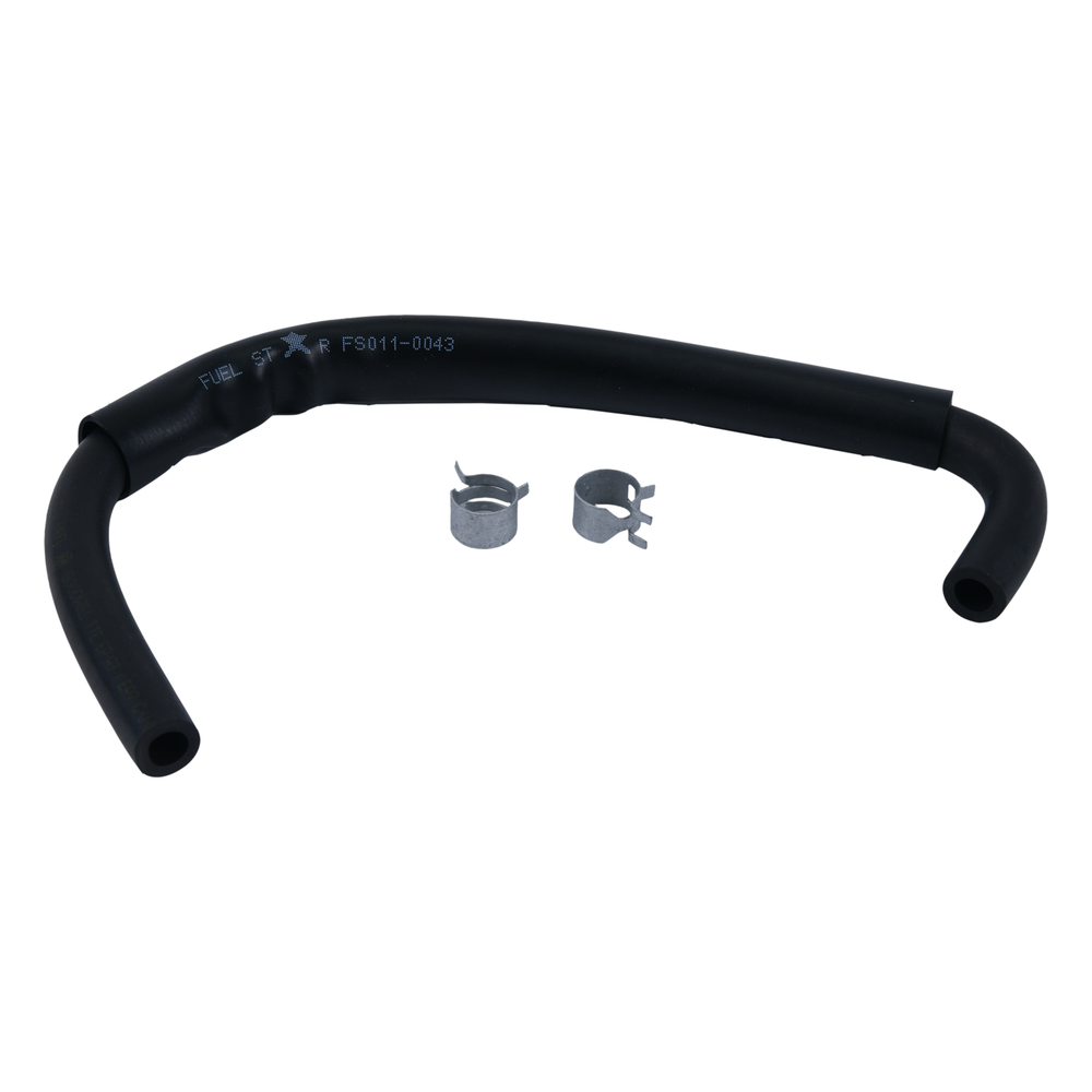 ALL BALLS HOSE & CLAMP KIT
