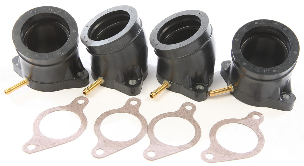 K&L CARBURETOR BOOT/HOLDER