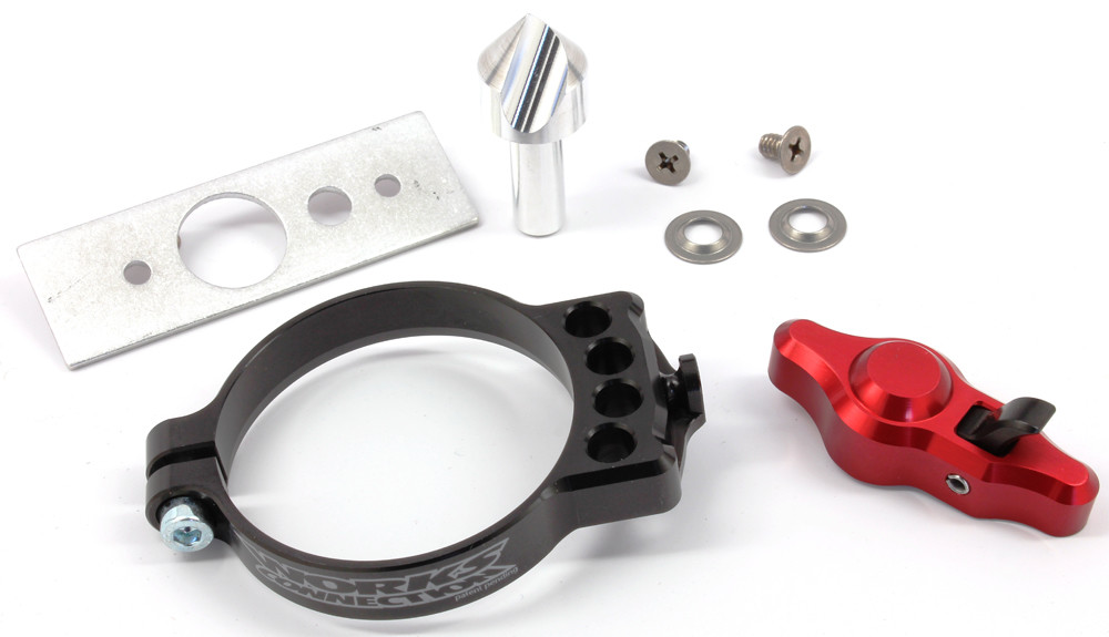 WORKS PRO LAUNCH START DEVICE