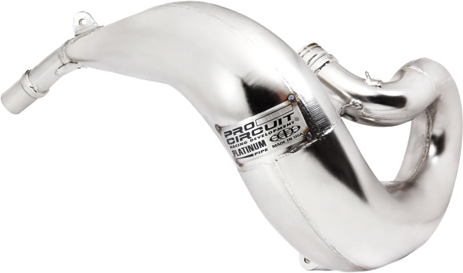PRO CIRCUIT PLATINUM EXHAUST PIPE