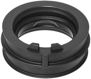 MOUNTING FLANGE A/C YAM