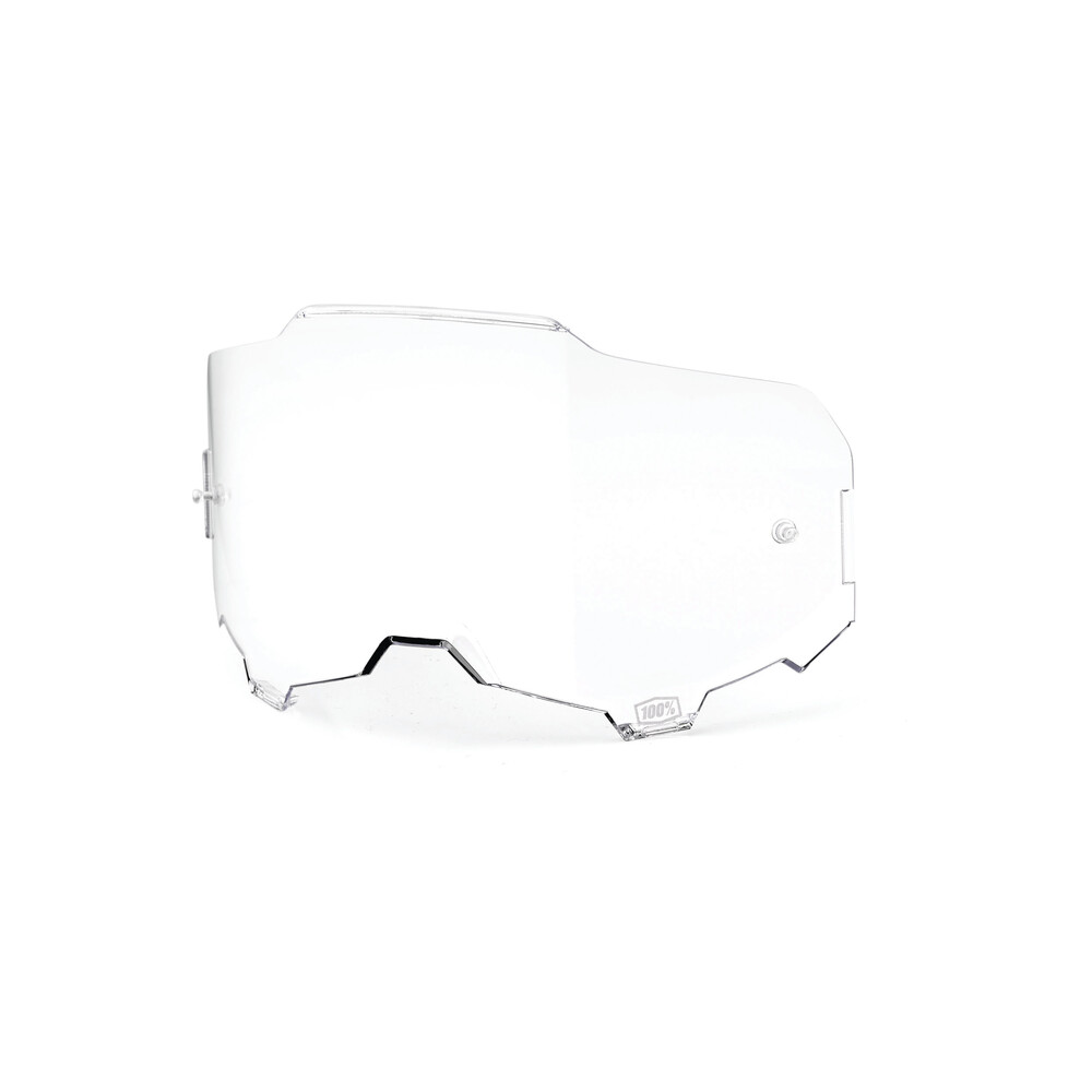 ARMEGA/ARMATIC INJECTED INJECTED CLEAR LENS