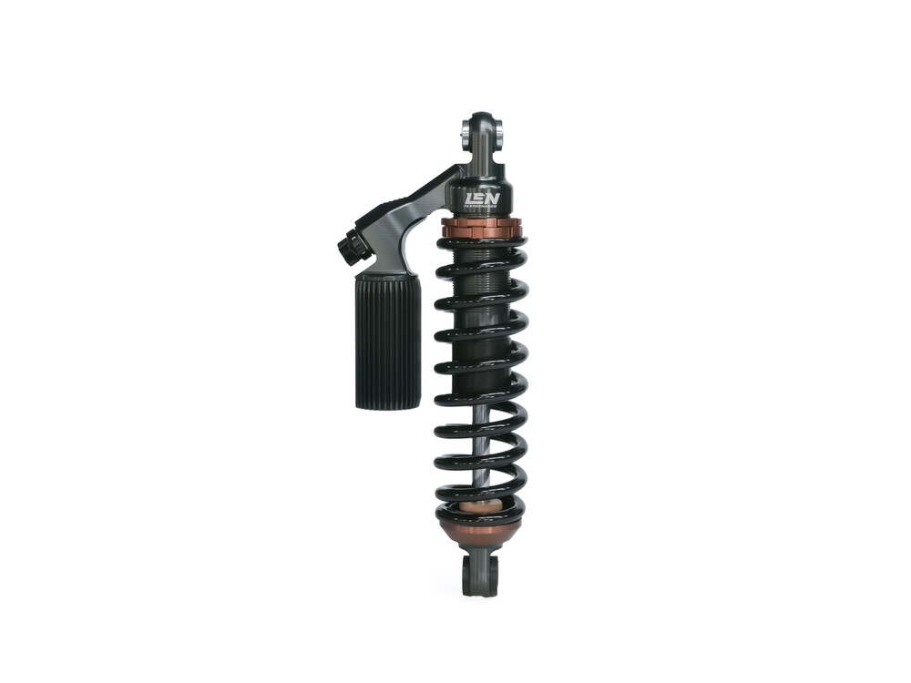 FRONT TRACK SHOCK SD / LYNX