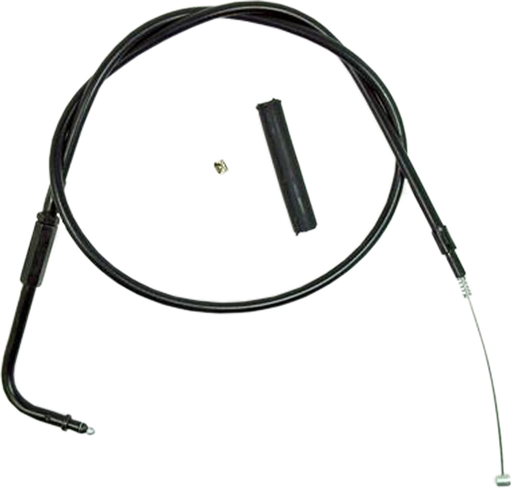 Blackout Throttle/Idle Cable