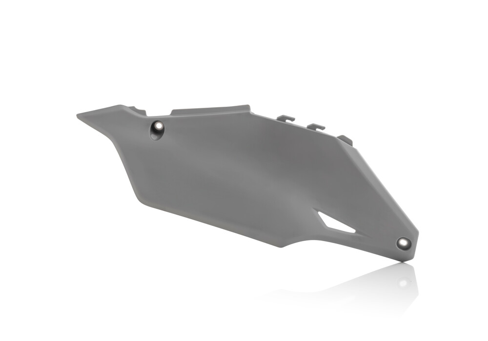 ACERBIS SIDE PANELS GREY