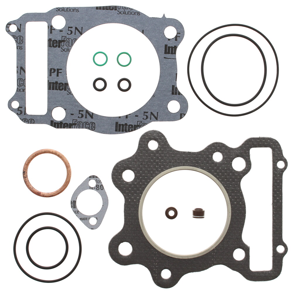 VERTEX TOP END GASKETS- HONDA
