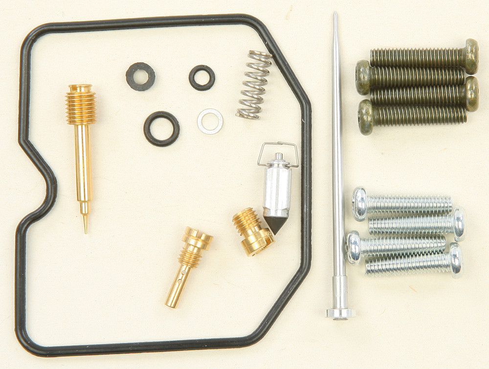 ALL BALLS BIKE CARBURETOR REBUILD KIT