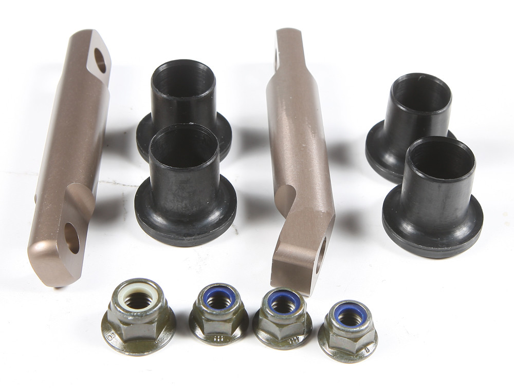 SP1 BUSHING/BOLT KIT