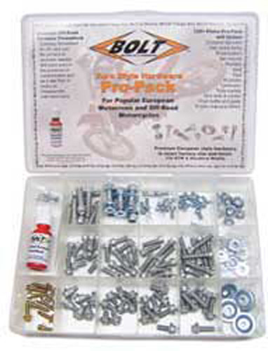 BOLT - 2005LUGB - Flange Lug Nut - Locking - Black - 8-Pack image 5 of 6