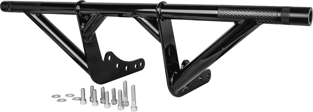BURLY BRAND BRAWLER CRASH BAR M8 SOFTAIL `18-24