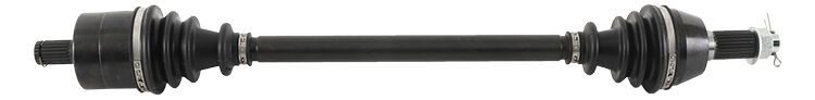 ALL BALLS 8 BALL EXTREME AXLE FRONT