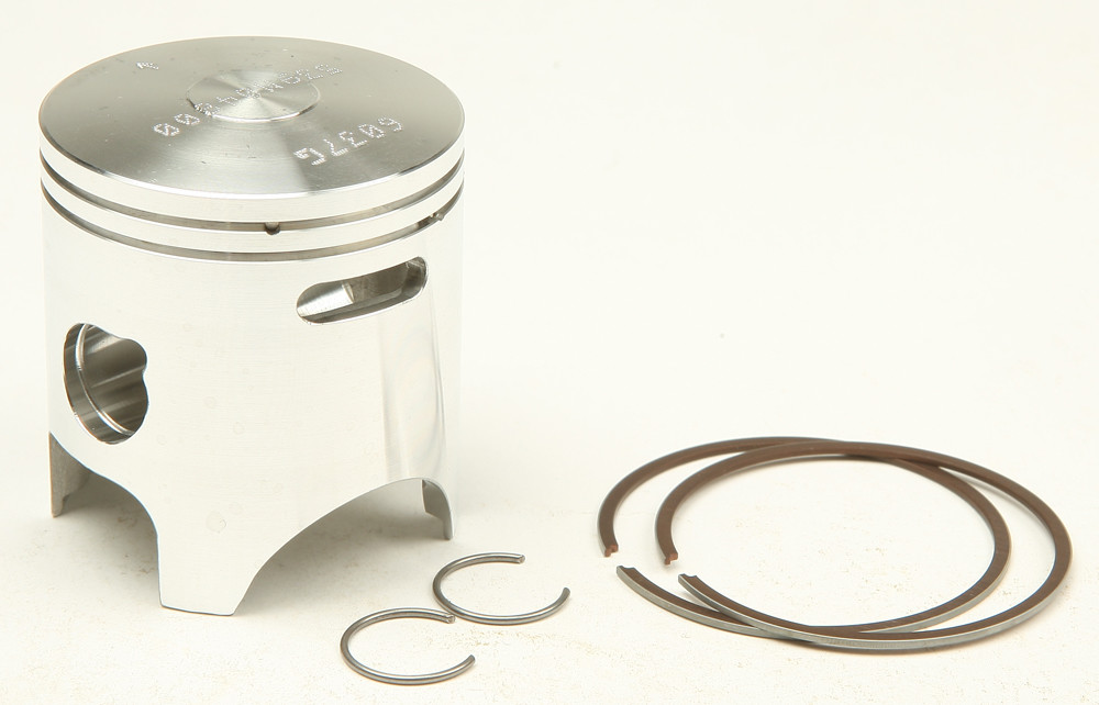 WISECO PISTON KIT 48.00/STD KAW