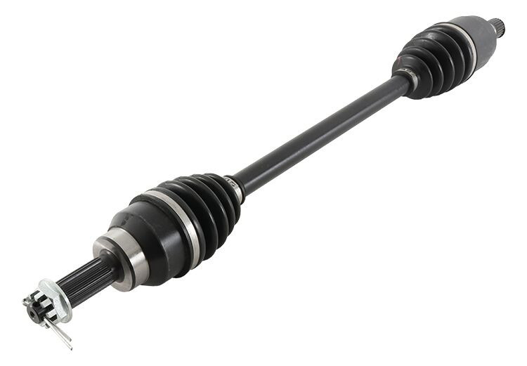ALL BALLS 8 BALL EXTREME AXLE FRONT