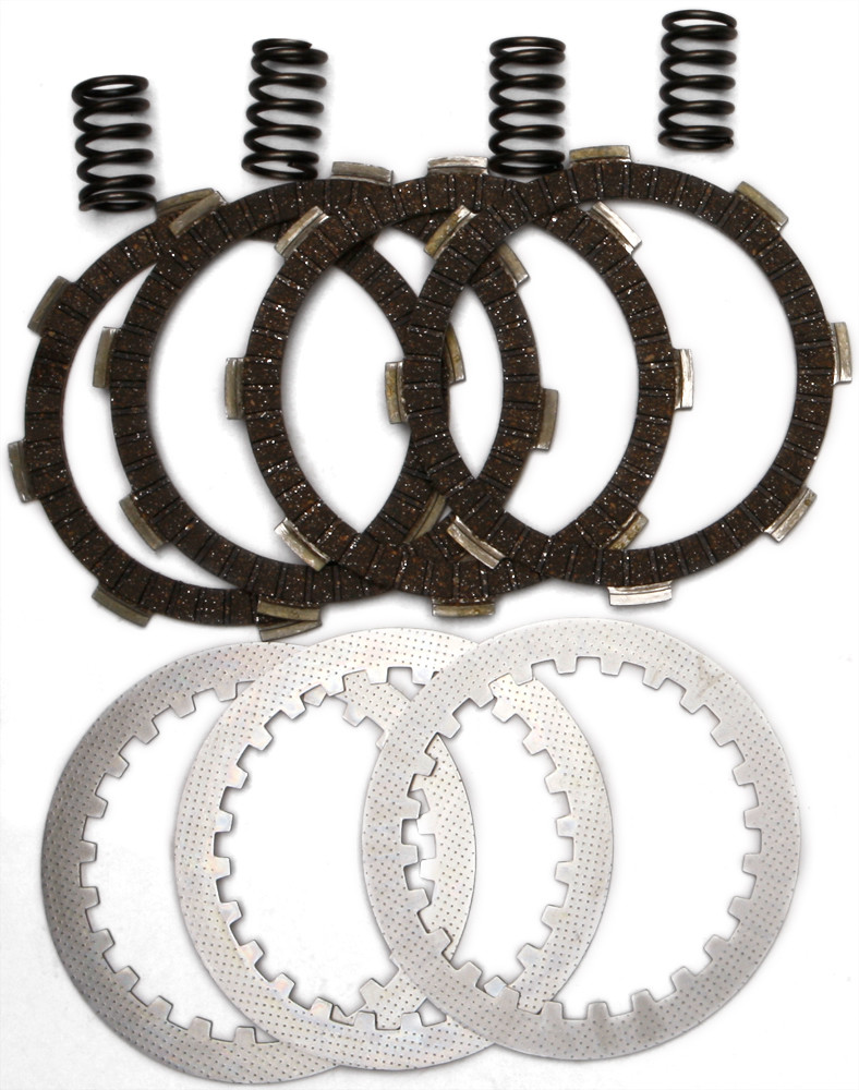 CLUTCH SET DRC49