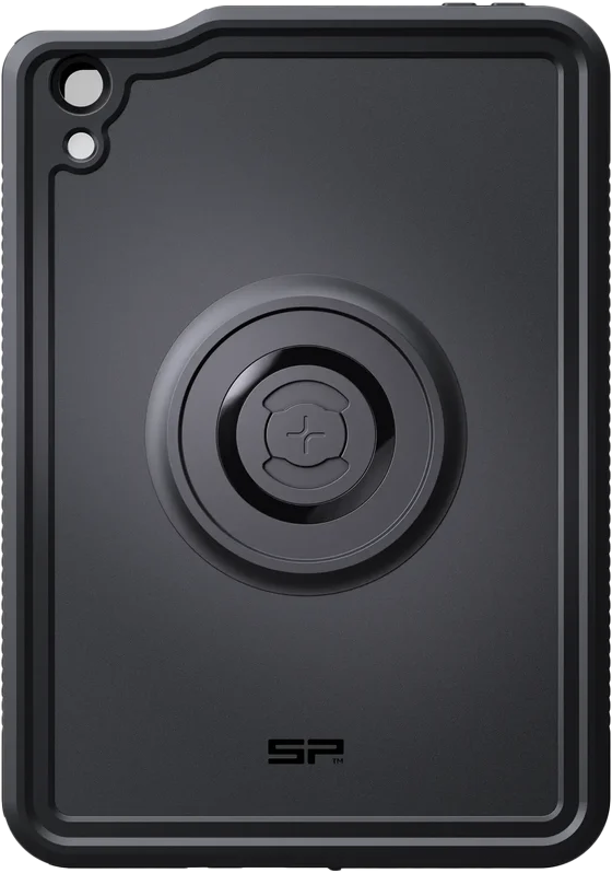 SP CONNECT TABLET CASE EXTREME SPC+ APPLE IPAD MINI 6/7 BLACK