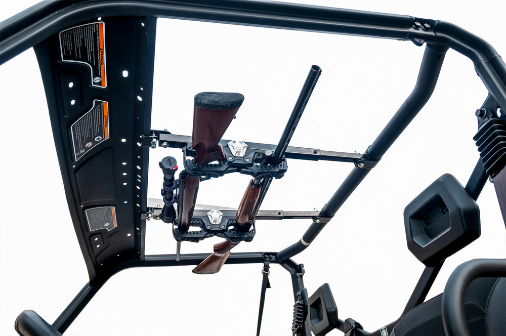 Seizmik Ohgr Mount Can Am
