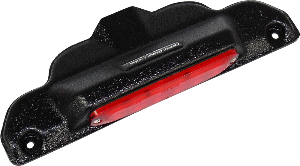 LED TAILLIGHT W/HOUSING GEN4 850 (17+)