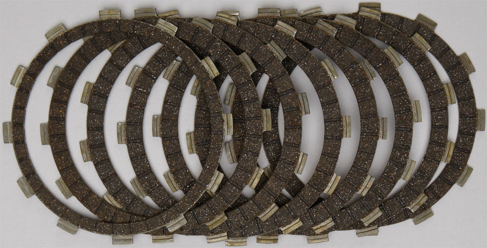 EBC REDLINE CLUTCH KIT CK3433