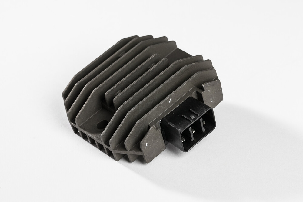 RICKS RECTIFIER / REGULATOR