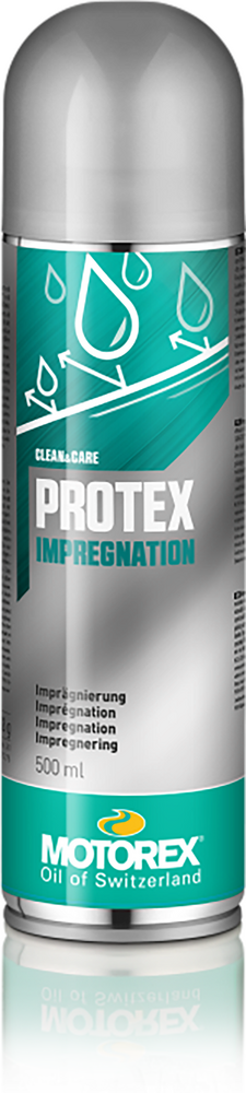 MOTOREX PROTEX SPRAY 500ML