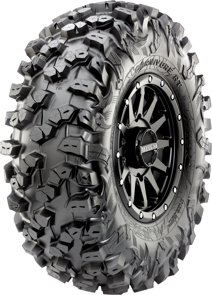 Maxxis Tire Carnivore Rt Nhs 26x11r12 Ml9 6pr