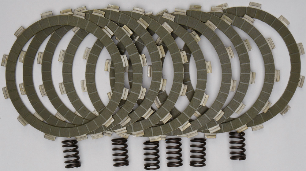 SRC Series Clutch Kit