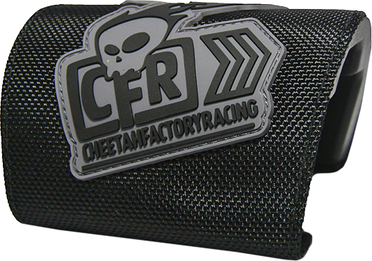 CFR CFR BAR PAD MINI BLACKED OUT