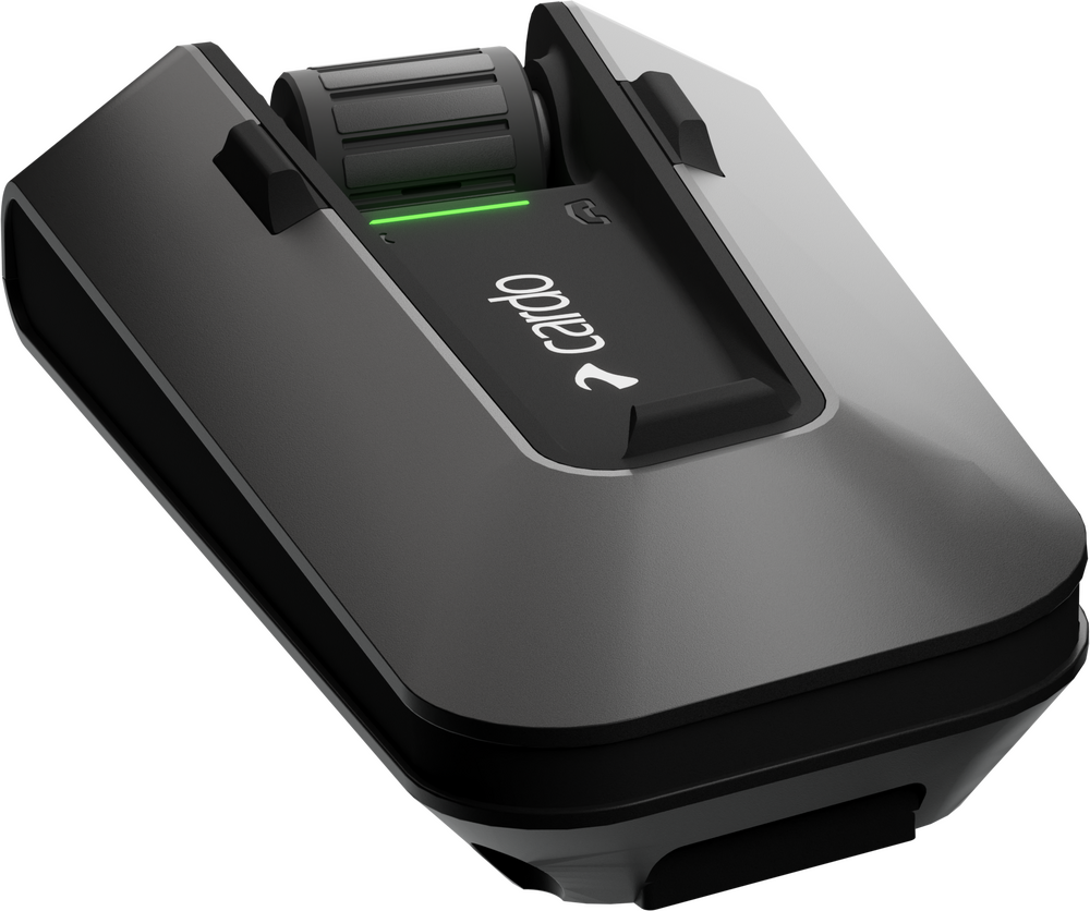 Cardo PackTalk Edge Bluetooth Headest