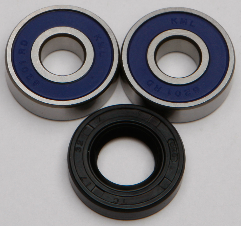 ALL BALLS FRONT WHEEL BEARING/SEAL KIT