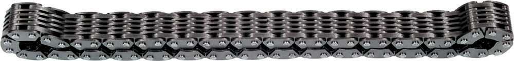 SP1 CHAIN CASE CHAIN LINK BELT SILENT 11 WIDE 72 LINKS