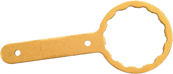 EMGO OIL FILTER WRENCH