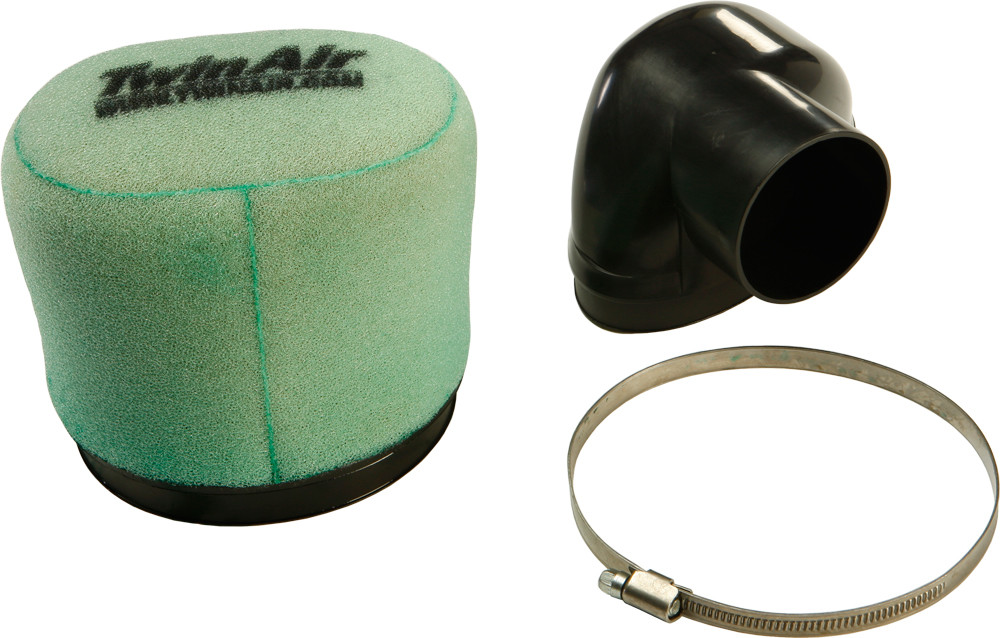 TWIN AIR POWERFLOW KIT AIR FILTER WITH TUBE